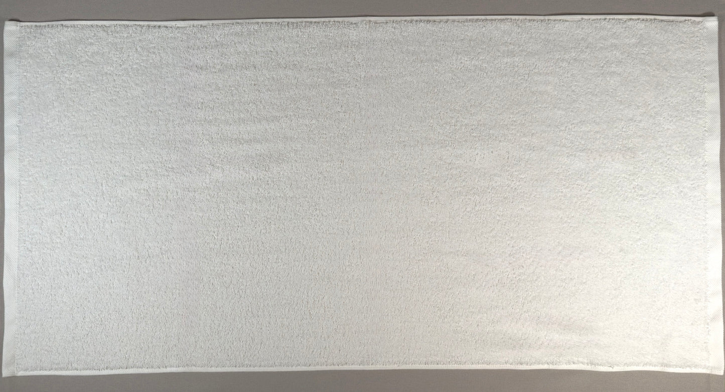 Eco-Handtuch 50x90cm