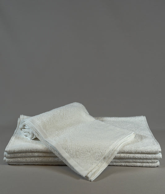Baumwoll-Handtuch leicht - 50x100cm