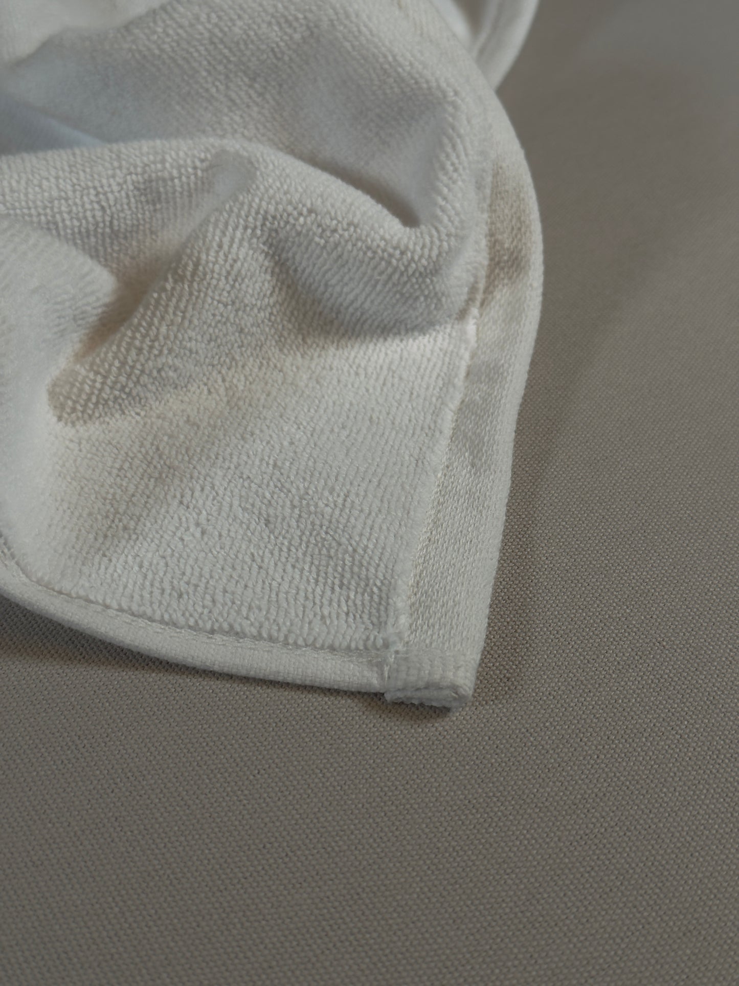 Baumwoll-Handtuch extra dicht - 50x100cm