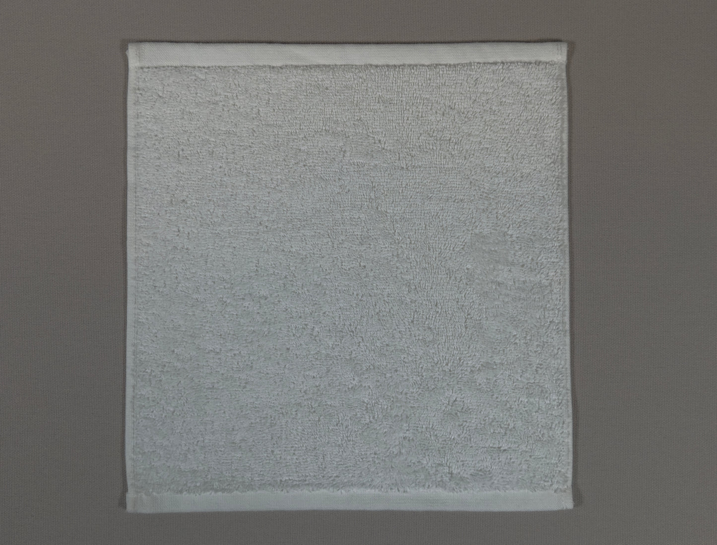 Gäste-WC-Handtuch - 30x30cm